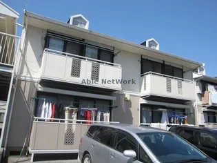 ファーストハイツ福王台の画像