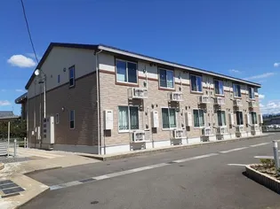 ヴィラ メリオールの画像