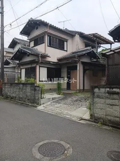 和歌山県岩出市西野【一戸建】の外観