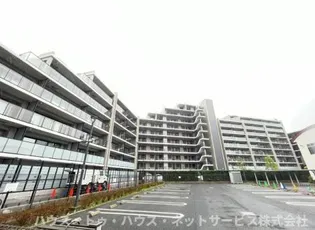 シティテラス柏【3階】の内装