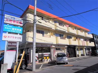 栃木県宇都宮市双葉2【一戸建】の外観