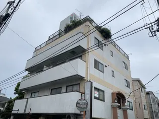 協栄ビルの画像