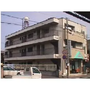 メゾンあさよしの画像