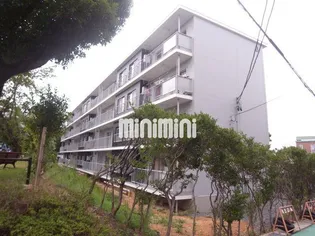 なるみグリーンコーポ6号棟の画像