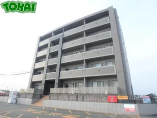 ル・クール【2階】の外観