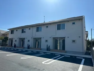 COZIER HOUSEの画像