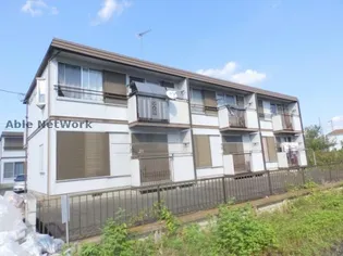 南赤塚中の内ハイツの画像