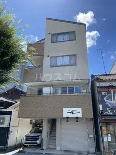 駅前ハイツの画像