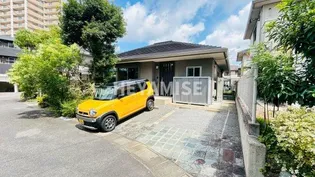 長崎県長崎市泉1【一戸建】の外観