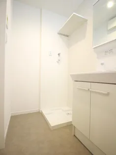 ロワジールふじみ野【2階】の内装