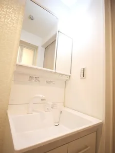 ロワジールふじみ野【2階】の内装