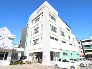 ロワジールふじみ野【2階】の周辺