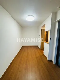 Apartment Grus Okamachi【6階】の内装