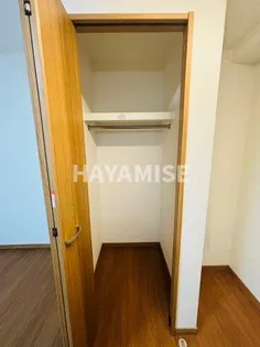 Apartment Grus Okamachi【6階】の内装