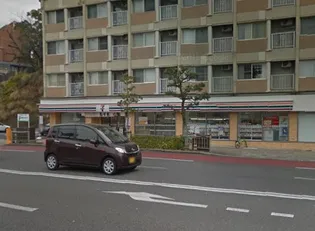 Apartment Grus Okamachi【6階】の周辺