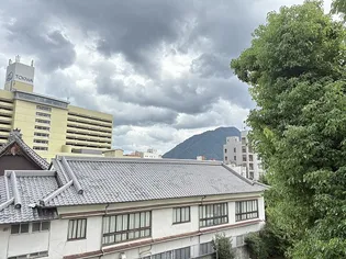 コーポラスなるせV【3階】のその他画像