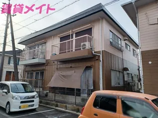 コーポタウン城乃内の画像