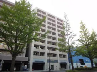 アレクシード晩翠通の画像