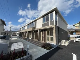 コーセー飯田の画像