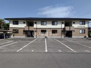 ヴィラフローラIIの画像