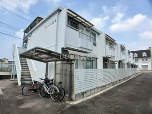 ラポール住吉の画像