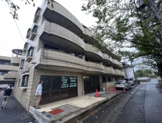 第5センチュリーハイム【2階】の外観