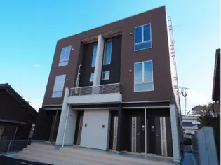 福岡県北九州市小倉北区今町2【アパート】の外観