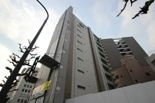 京橋町レジデンス広島駅前通りの画像