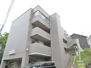 ホットハウス台原森林公園の画像