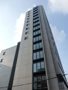 ZOOM品川南【6階】の外観