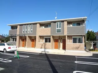 ゆいっと グランデ Ⅰの画像