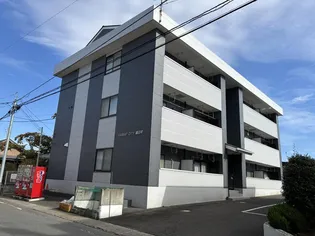 サバトシティ福田町の画像