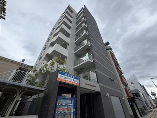 MARIO TERRACE 平野町の画像