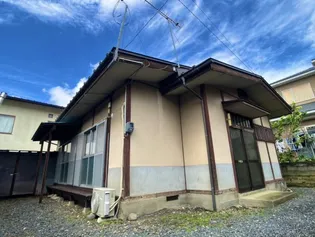 山形県山形市印役町5【一戸建】の外観