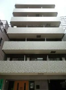 プロフ九段【6階】の外観