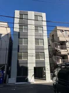 レピュア三ノ輪レジデンスII【2階】の外観