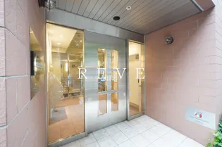 コンフォリア銀座EAST【5階】の外観