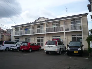 メーゾン台原【2階】の外観