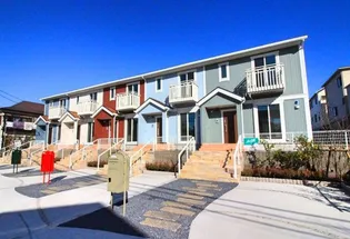 東京都江戸川区北葛西5【一戸建】の外観