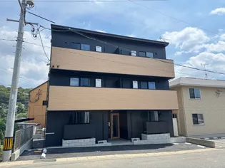 Gravity(グラヴィティ)【1階】の外観