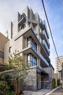 ドゥーエ南千住の画像