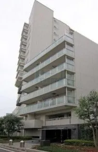 グランハイツ高田馬場【7階】の外観