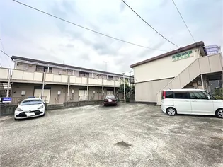 シティハイムエクセルIの画像