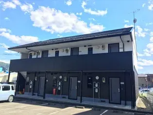 FLOWER GARDEN弐番館の画像