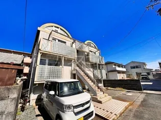 レリブ入野【2階】の外観