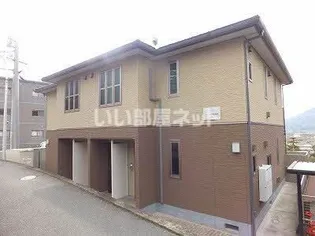 ファミール可部東の画像