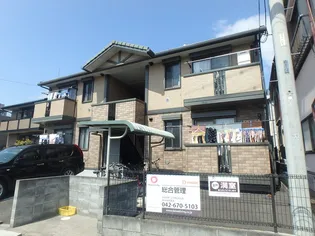 アネックスYの画像