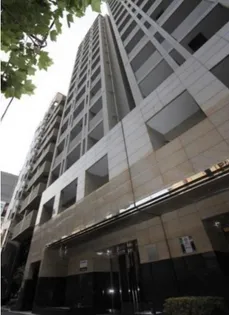 ガリシアヒルズ六本木【6階】の外観