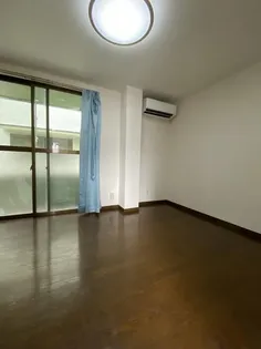 メゾンドリーム【2階】の外観