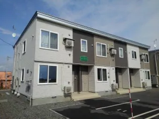 メゾンブローテVの画像